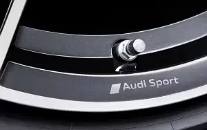 Cars wallpapers Audi RS3 Sedan - 2017