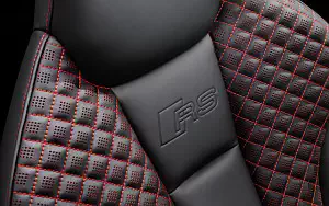 Cars wallpapers Audi RS3 Sedan - 2017