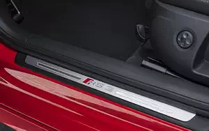Cars wallpapers Audi RS3 Sedan - 2017