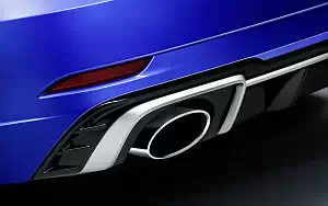 Cars wallpapers Audi RS3 Sportback - 2017