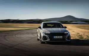 Cars wallpapers Audi RS3 Sedan performance edition - 2022