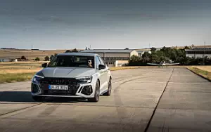 Cars wallpapers Audi RS3 Sedan performance edition - 2022