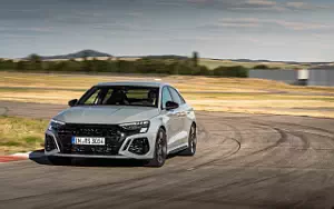 Cars wallpapers Audi RS3 Sedan performance edition - 2022