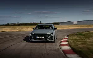 Cars wallpapers Audi RS3 Sedan performance edition - 2022