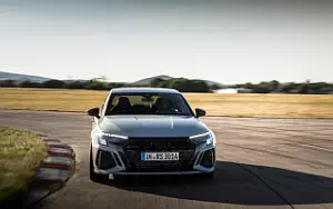 Cars wallpapers Audi RS3 Sedan performance edition - 2022