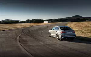 Cars wallpapers Audi RS3 Sedan performance edition - 2022
