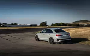 Cars wallpapers Audi RS3 Sedan performance edition - 2022