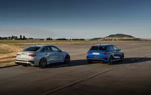Cars wallpapers Audi RS3 Sedan performance edition - 2022
