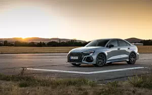 Cars wallpapers Audi RS3 Sedan performance edition - 2022