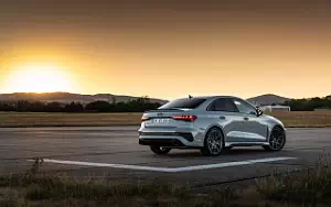 Cars wallpapers Audi RS3 Sedan performance edition - 2022