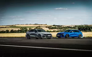 Cars wallpapers Audi RS3 Sedan performance edition - 2022