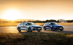 Cars wallpapers Audi RS3 Sedan performance edition - 2022