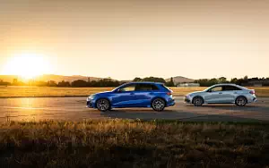 Cars wallpapers Audi RS3 Sedan performance edition - 2022