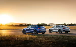 Cars wallpapers Audi RS3 Sedan performance edition - 2022