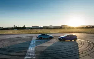 Cars wallpapers Audi RS3 Sedan performance edition - 2022