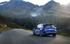 Cars wallpapers Audi RS3 Sportback performance edition - 2022