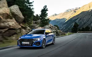 Cars wallpapers Audi RS3 Sportback performance edition - 2022