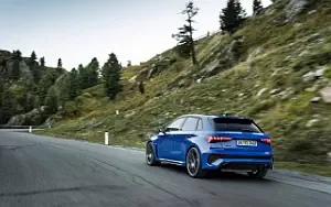 Cars wallpapers Audi RS3 Sportback performance edition - 2022