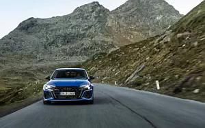 Cars wallpapers Audi RS3 Sportback performance edition - 2022