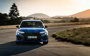 Cars wallpapers Audi RS3 Sportback performance edition - 2022