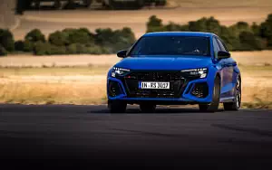 Cars wallpapers Audi RS3 Sportback performance edition - 2022