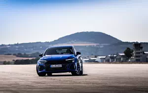 Cars wallpapers Audi RS3 Sportback performance edition - 2022