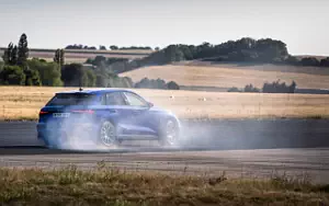 Cars wallpapers Audi RS3 Sportback performance edition - 2022
