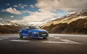 Cars wallpapers Audi RS3 Sportback performance edition - 2022