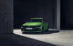 Cars wallpapers Audi RS3 Sportback - 2024