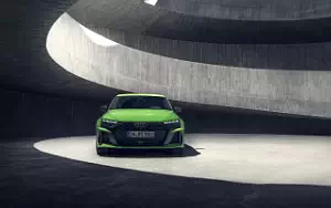 Cars wallpapers Audi RS3 Sportback - 2024