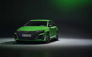 Cars wallpapers Audi RS3 Sportback - 2024