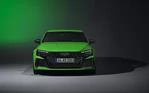 Cars wallpapers Audi RS3 Sportback - 2024