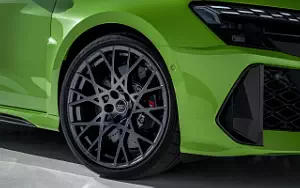 Cars wallpapers Audi RS3 Sportback - 2024