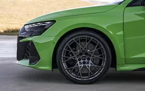 Cars wallpapers Audi RS3 Sportback - 2024