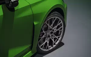 Cars wallpapers Audi RS3 Sportback - 2024
