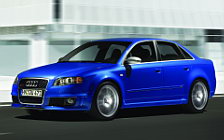 Cars wallpapers Audi RS4 - 2005