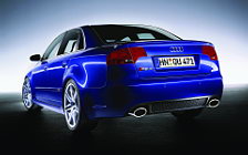 Cars wallpapers Audi RS4 - 2005