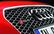 Cars wallpapers Audi RS4 Avant - 2012