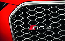 Cars wallpapers Audi RS4 Avant - 2012