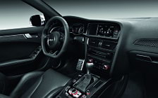 Cars wallpapers Audi RS4 Avant - 2012