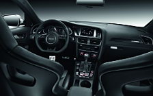 Cars wallpapers Audi RS4 Avant - 2012