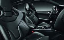 Cars wallpapers Audi RS4 Avant - 2012