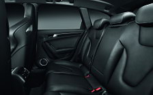 Cars wallpapers Audi RS4 Avant - 2012
