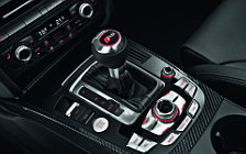 Cars wallpapers Audi RS4 Avant - 2012