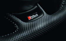 Cars wallpapers Audi RS4 Avant - 2012