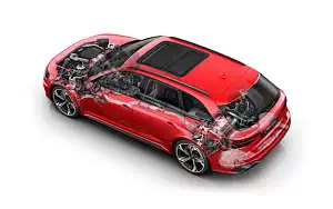 Cars wallpapers Audi RS4 Avant - 2019