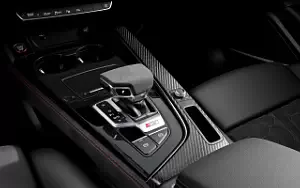 Cars wallpapers Audi RS4 Avant competition plus - 2022