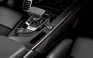 Cars wallpapers Audi RS4 Avant competition plus - 2022