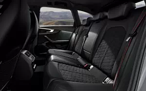 Cars wallpapers Audi RS4 Avant competition plus - 2022