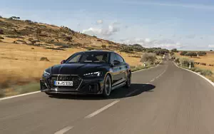 Cars wallpapers Audi RS5 Sportback competition plus - 2022